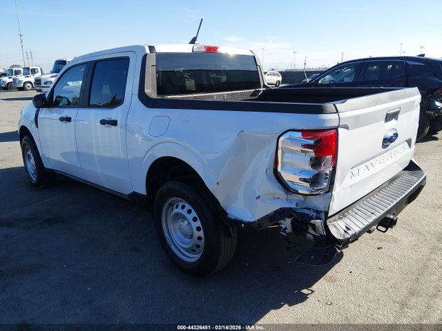 Ford Maverick Xl 2024 3FTTW8A38RRB67108 Image 3