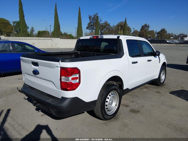 Ford Maverick Xl 2024 3FTTW8A38RRB67108 Image 4