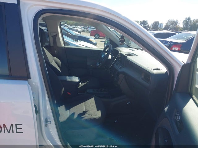 Ford Maverick Xl 2024 3FTTW8A38RRB67108 Image 5