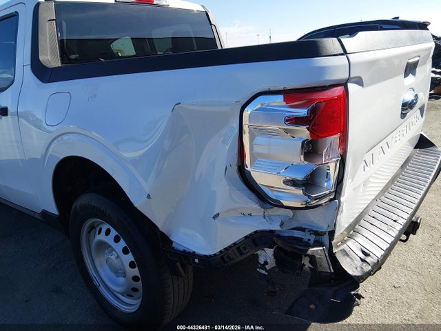 Ford Maverick Xl 2024 3FTTW8A38RRB67108 Image 6