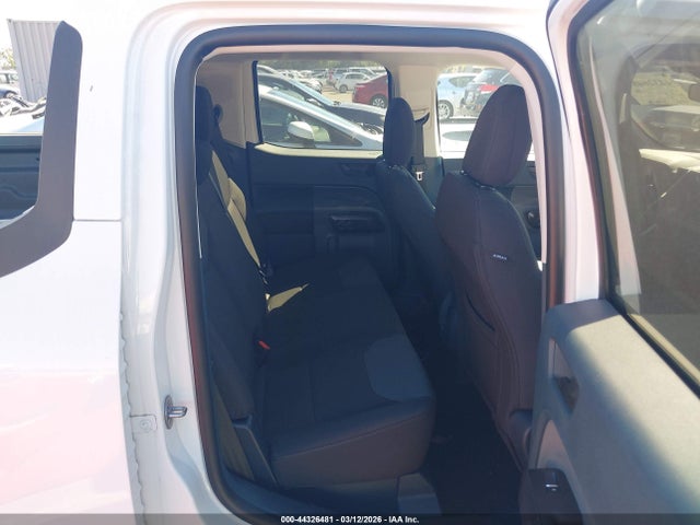 Ford Maverick Xl 2024 3FTTW8A38RRB67108 Image 8