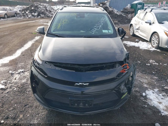1G1FY6S03P4201034 Chevrolet Bolt Euv Fwd Lt