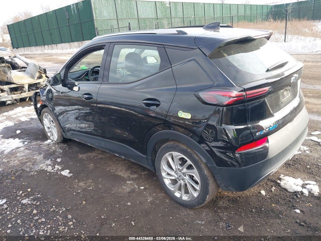 1G1FY6S03P4201034 Chevrolet Bolt Euv Fwd Lt