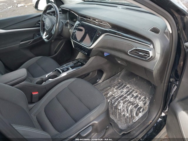 1G1FY6S03P4201034 Chevrolet Bolt Euv Fwd Lt