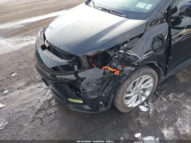 1G1FY6S03P4201034 Chevrolet Bolt Euv Fwd Lt