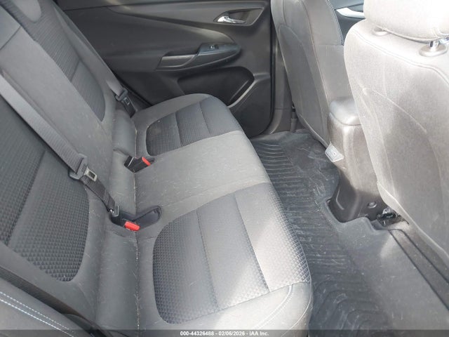 1G1FY6S03P4201034 Chevrolet Bolt Euv Fwd Lt