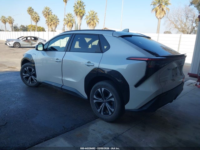 JTMABACA9PA013505 Toyota BZ4X XLE