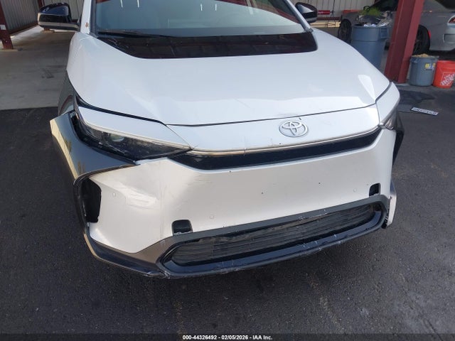 JTMABACA9PA013505 Toyota BZ4X XLE