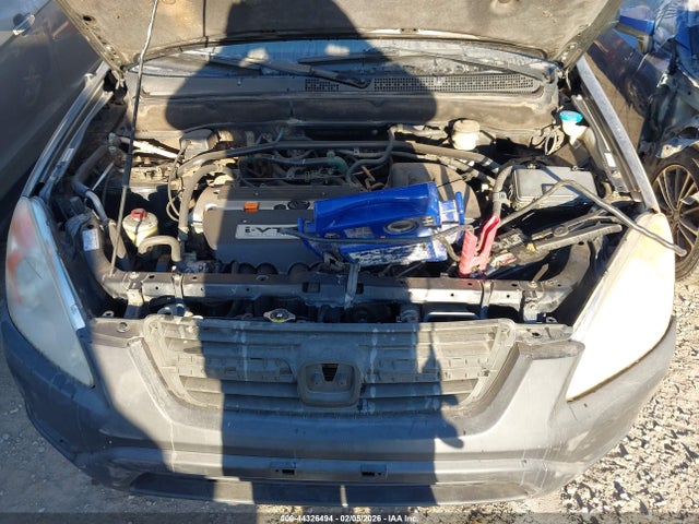 2002 HONDA CR-V JHLRD68442C013120 Photo 9