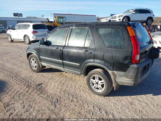 2002 HONDA CR-V JHLRD68442C013120 Photo 2