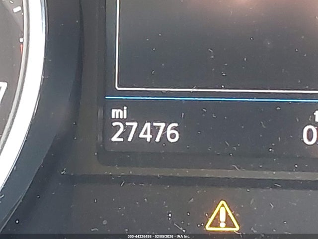 3VV2B7AX1KM189122 Volkswagen Tiguan 2.0t Se/2.0t Sel/2.0t Sel R-line/2.0t Sel R-line Black