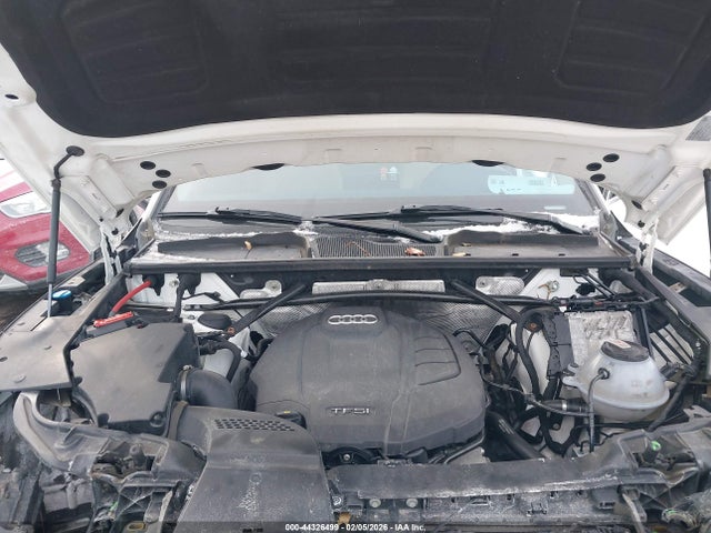 2019 AUDI Q5 WA1BNAFY2K2019728 Photo 9