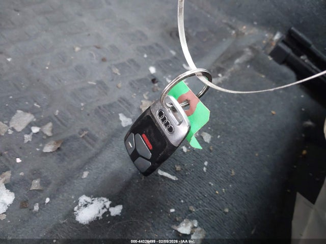 2019 AUDI Q5 WA1BNAFY2K2019728 Photo 10