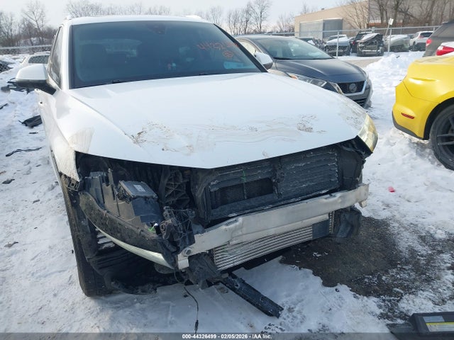 2019 AUDI Q5 WA1BNAFY2K2019728 Photo 5