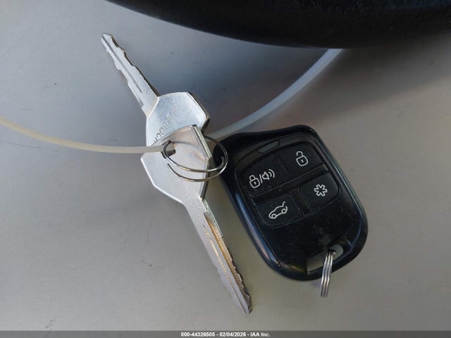 1996 JEEP GRAND CHEROKEE 1J4FX58S6TC359326 Photo 10