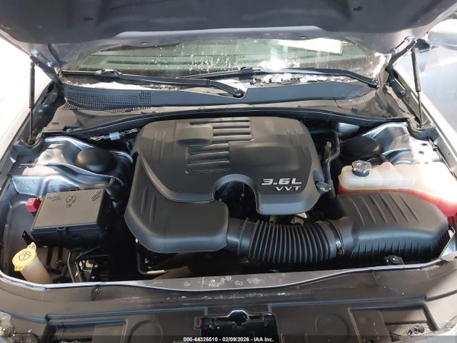 Продаж на аукціоні авто 2014 Chrysler 300, vin: 2C3CCAAG7EH365711, номер лоту: 44326510