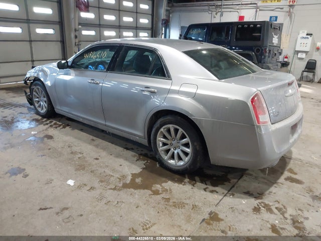 Продаж на аукціоні авто 2014 Chrysler 300, vin: 2C3CCAAG7EH365711, номер лоту: 44326510