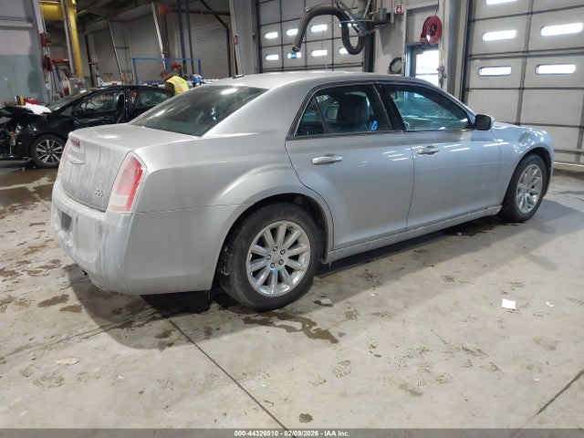 Продаж на аукціоні авто 2014 Chrysler 300, vin: 2C3CCAAG7EH365711, номер лоту: 44326510