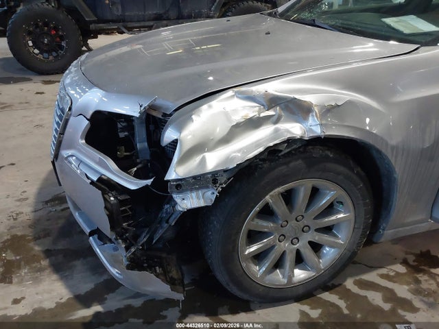 Продаж на аукціоні авто 2014 Chrysler 300, vin: 2C3CCAAG7EH365711, номер лоту: 44326510