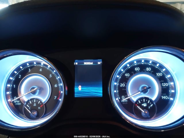 Продаж на аукціоні авто 2014 Chrysler 300, vin: 2C3CCAAG7EH365711, номер лоту: 44326510