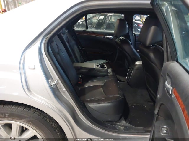 Продаж на аукціоні авто 2014 Chrysler 300, vin: 2C3CCAAG7EH365711, номер лоту: 44326510