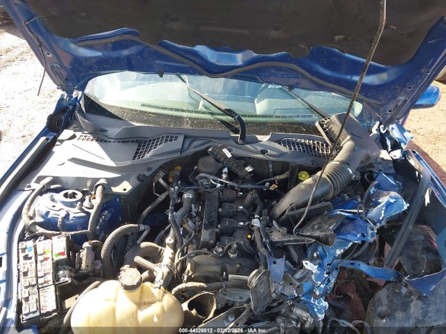 Продаж на аукціоні авто 2022 Ford Mustang Ecoboost Premium, vin: 1FATP8UH3N5122309, номер лоту: 44326512
