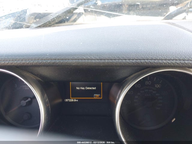 Продаж на аукціоні авто 2022 Ford Mustang Ecoboost Premium, vin: 1FATP8UH3N5122309, номер лоту: 44326512