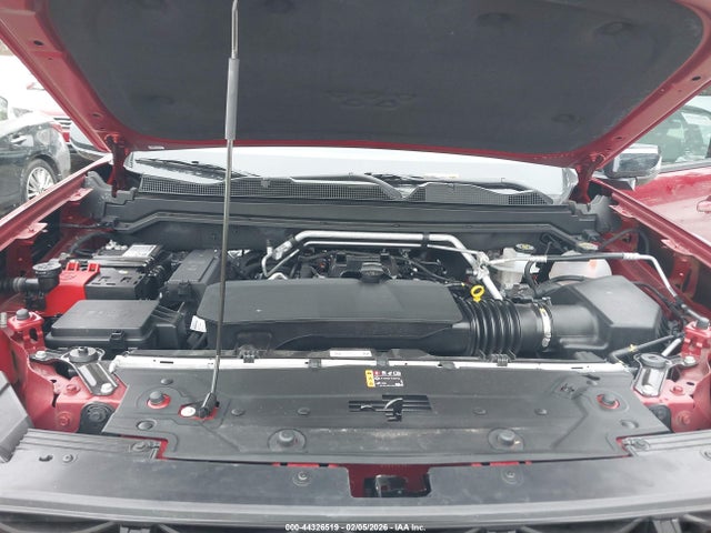 2026 Gmc Canyon Elevation, 4wd მანქანა იყიდება აუქციონზე, vin: 1GTP2BEKXT1133071, აუქციონის ნომერი: 44326519