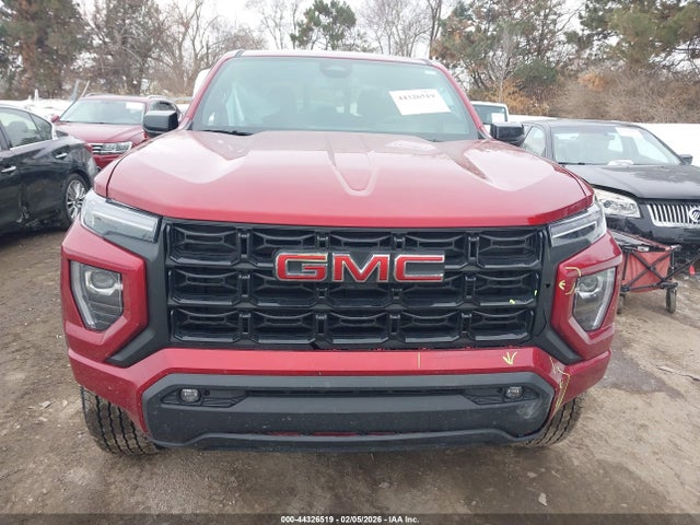 2026 Gmc Canyon Elevation, 4wd მანქანა იყიდება აუქციონზე, vin: 1GTP2BEKXT1133071, აუქციონის ნომერი: 44326519