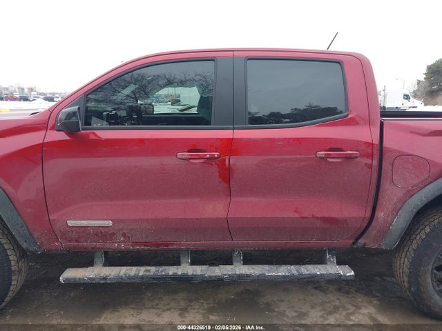 2026 Gmc Canyon Elevation, 4wd მანქანა იყიდება აუქციონზე, vin: 1GTP2BEKXT1133071, აუქციონის ნომერი: 44326519