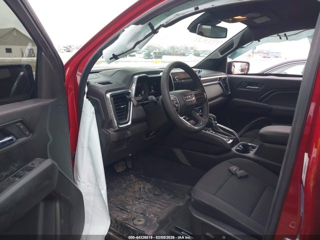 2026 Gmc Canyon Elevation, 4wd მანქანა იყიდება აუქციონზე, vin: 1GTP2BEKXT1133071, აუქციონის ნომერი: 44326519