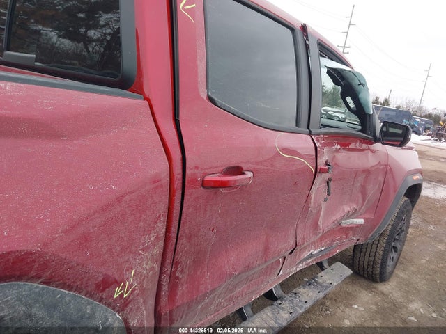 2026 Gmc Canyon Elevation, 4wd მანქანა იყიდება აუქციონზე, vin: 1GTP2BEKXT1133071, აუქციონის ნომერი: 44326519