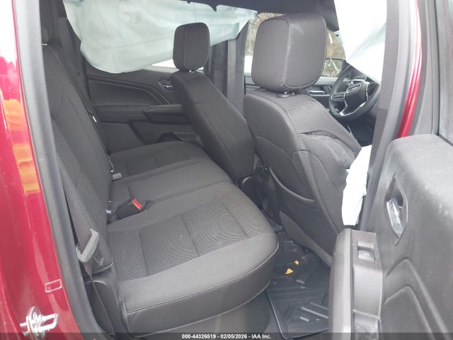 2026 Gmc Canyon Elevation, 4wd მანქანა იყიდება აუქციონზე, vin: 1GTP2BEKXT1133071, აუქციონის ნომერი: 44326519