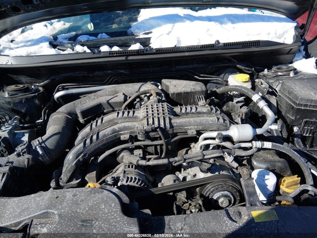 Продажа на аукционе авто 2024 Subaru Impreza Base 5-door, vin: JF1GUABC5R8273102, номер лота: 44326520