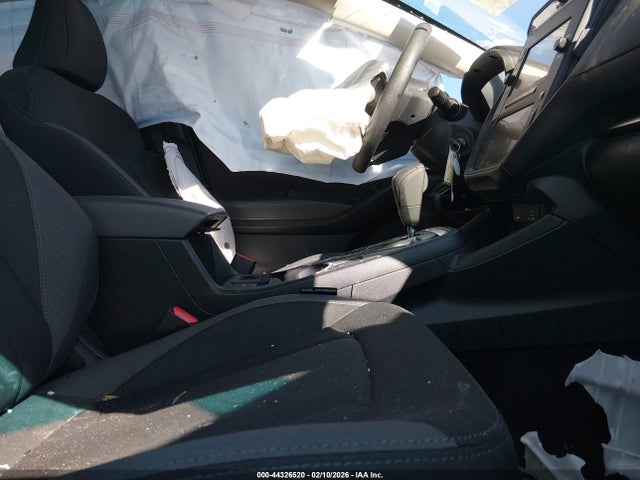 Продажа на аукционе авто 2024 Subaru Impreza Base 5-door, vin: JF1GUABC5R8273102, номер лота: 44326520