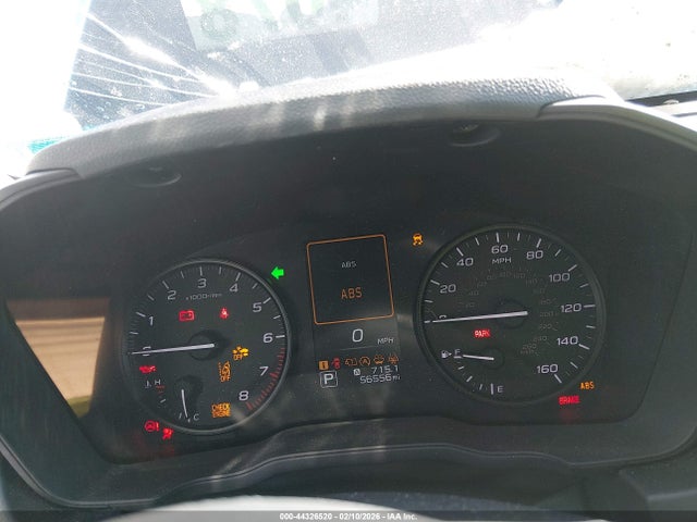 Продажа на аукционе авто 2024 Subaru Impreza Base 5-door, vin: JF1GUABC5R8273102, номер лота: 44326520