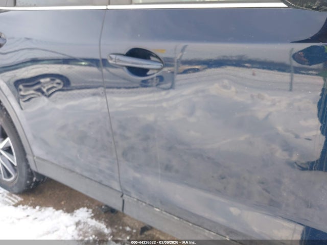 Продажа на аукционе авто 2018 Mazda Cx-5 Touring, vin: JM3KFBCM0J0456557, номер лота: 44326522