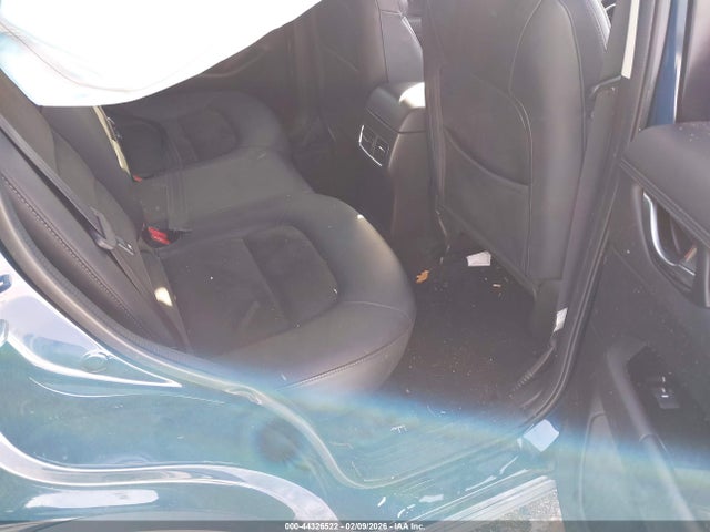 Продажа на аукционе авто 2018 Mazda Cx-5 Touring, vin: JM3KFBCM0J0456557, номер лота: 44326522