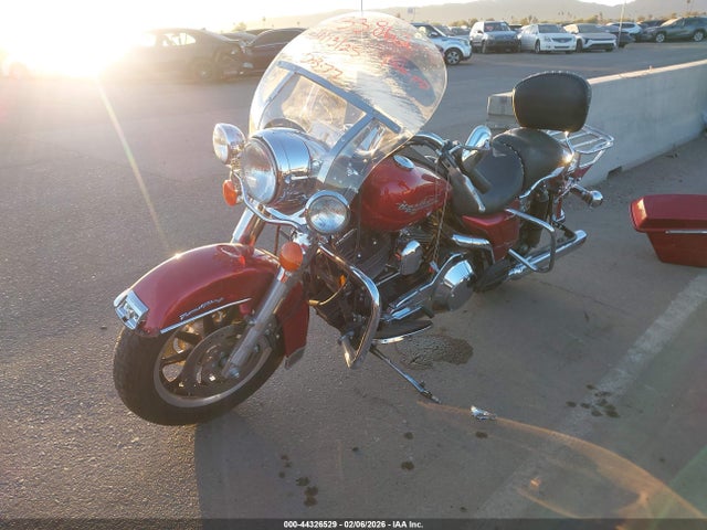 2004 HARLEY-DAVIDSON FLHRI 1HD1FBW124Y718850 Photo 1