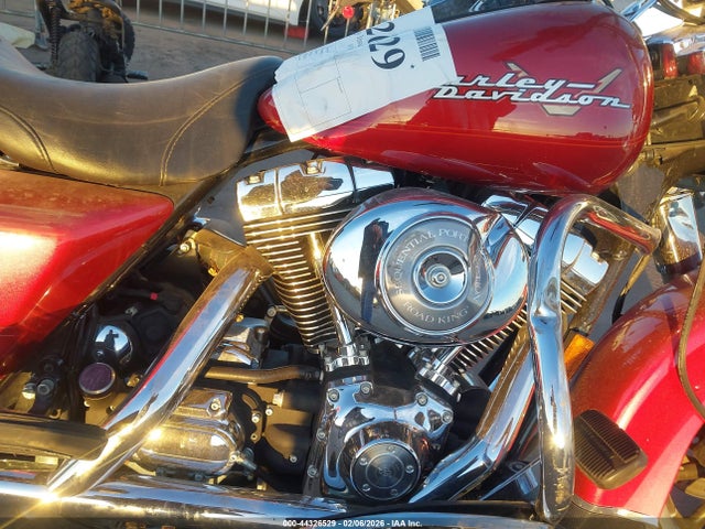 2004 HARLEY-DAVIDSON FLHRI 1HD1FBW124Y718850 Photo 7
