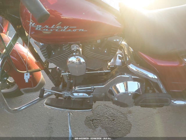 2004 HARLEY-DAVIDSON FLHRI 1HD1FBW124Y718850 Photo 8