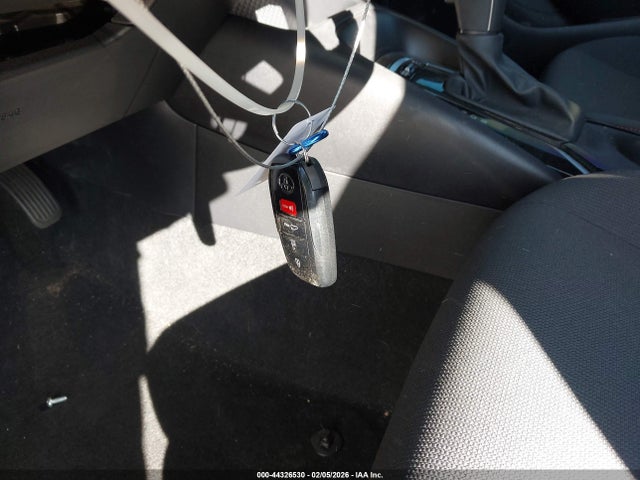 44326530 :رقم المزاد ، 5YFS4MCEXSP238006 vin ، 2025 Toyota Corolla Se مزاد بيع