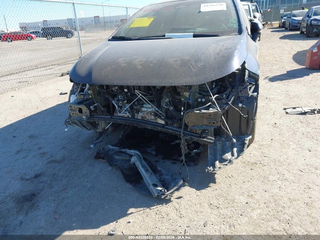 44326530 :رقم المزاد ، 5YFS4MCEXSP238006 vin ، 2025 Toyota Corolla Se مزاد بيع