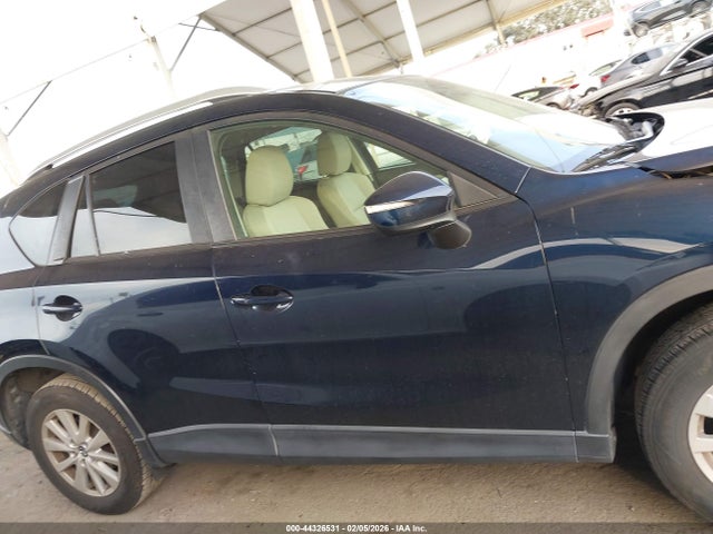 JM3KE2CY0G0726448 Mazda Cx-5 Touring