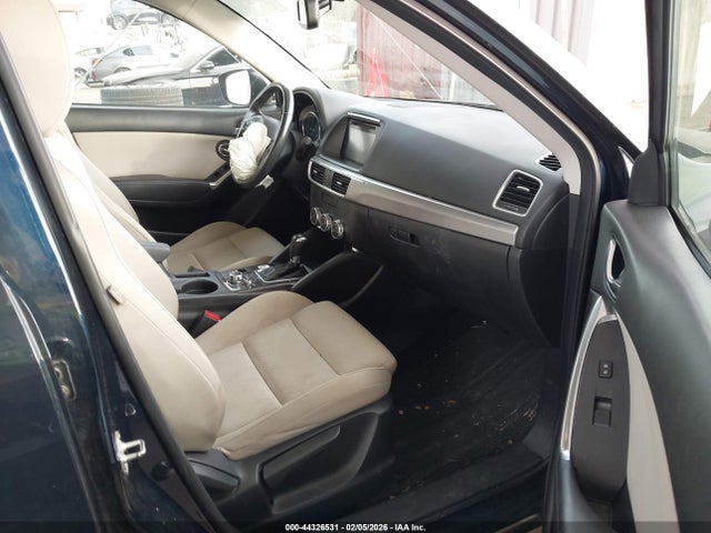 JM3KE2CY0G0726448 Mazda Cx-5 Touring