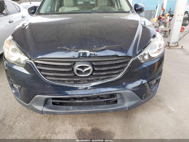 JM3KE2CY0G0726448 Mazda Cx-5 Touring
