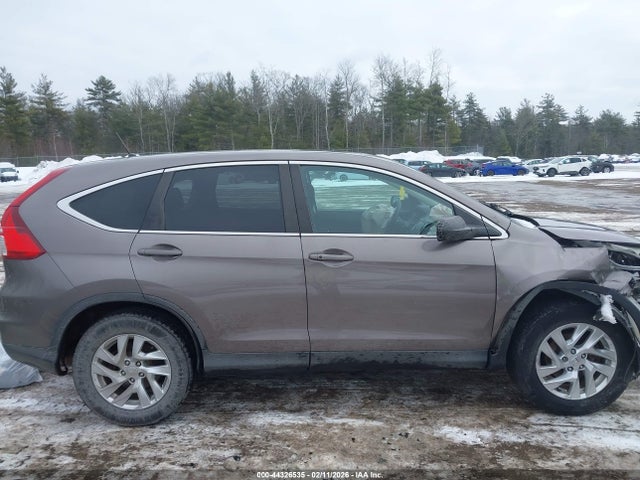5J6RM4H51FL086200 Honda CR-V EX