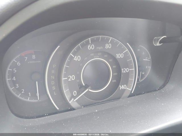 5J6RM4H51FL086200 Honda CR-V EX