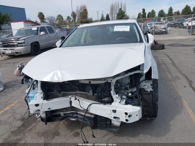 Aukcja sprzedaży 2016 Lexus Es 300h, vin: JTHBW1GG6G2101153, numer aukcji: 44326547