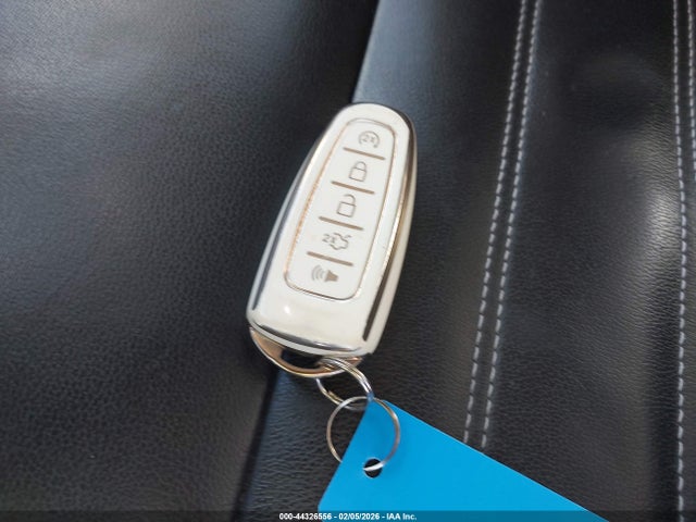 Ford Escape Titanium 2018 1FMCU9J92JUC09488 Image 11